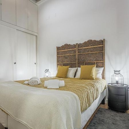 Alohamundi Castellar Apartment Sevilla Exterior foto