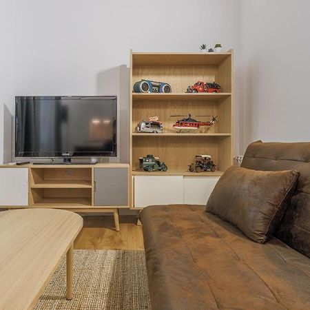 Alohamundi Castellar Apartment Sevilla Exterior foto