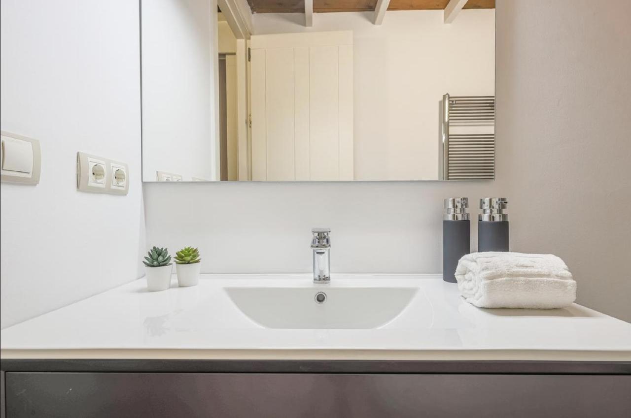 Alohamundi Castellar Apartment Sevilla Exterior foto