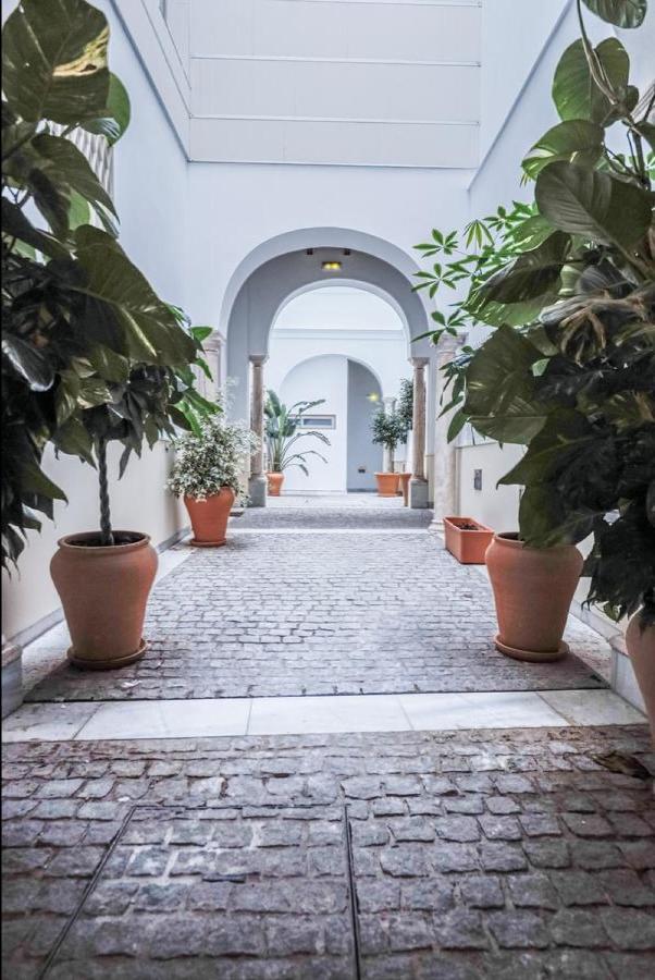 Alohamundi Castellar Apartment Sevilla Exterior foto
