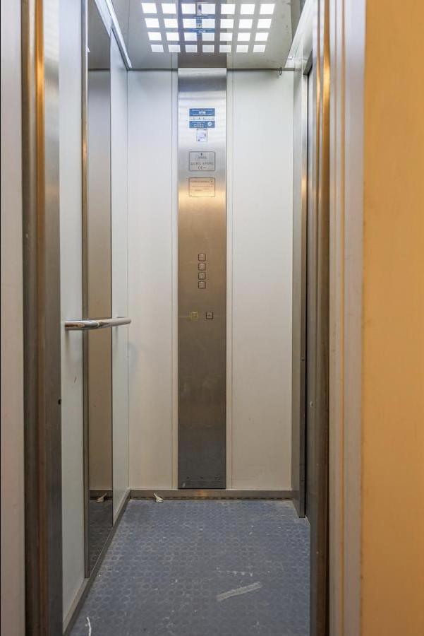 Alohamundi Castellar Apartment Sevilla Exterior foto