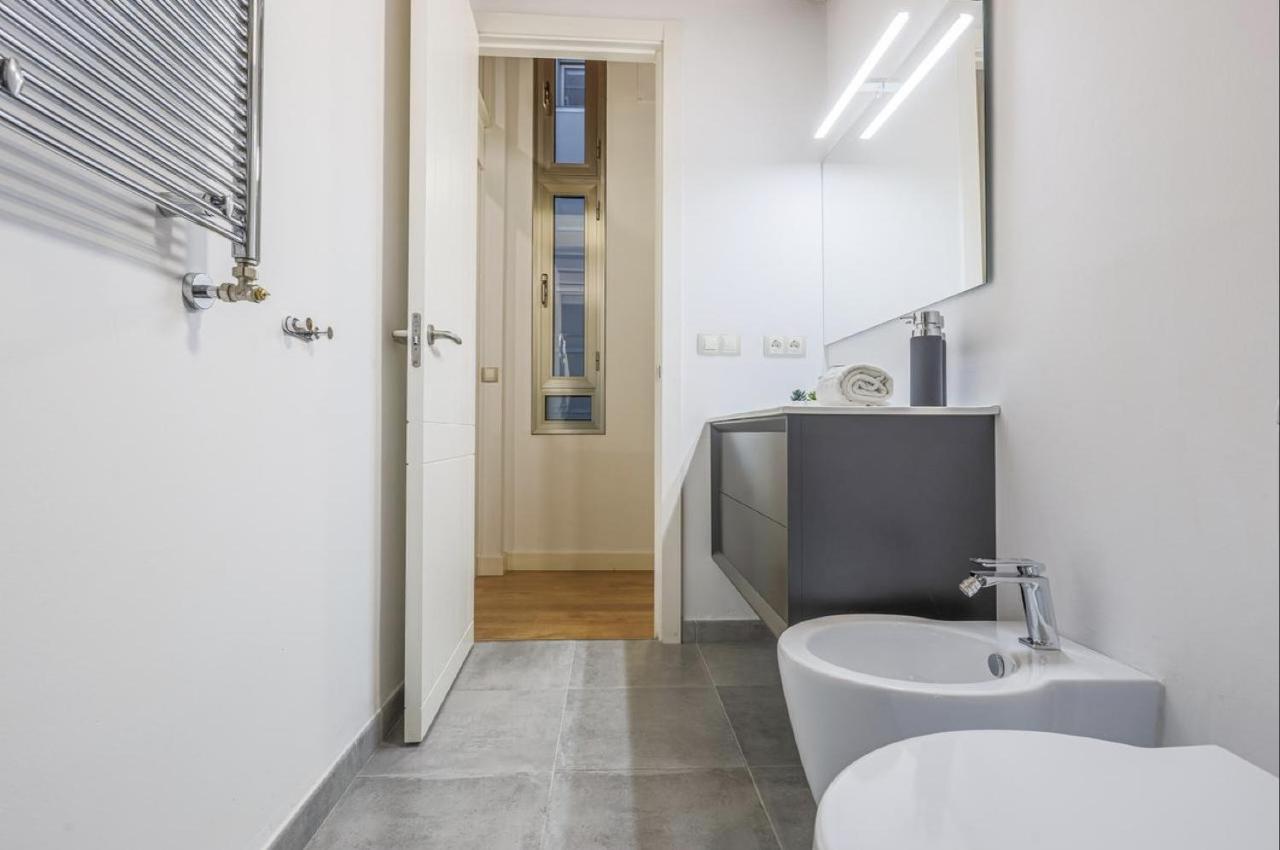 Alohamundi Castellar Apartment Sevilla Exterior foto