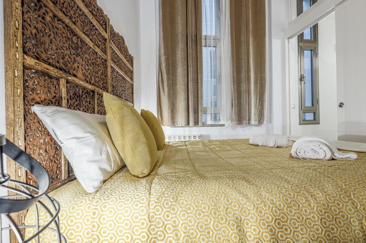 Alohamundi Castellar Apartment Sevilla Exterior foto